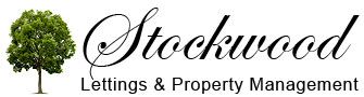 Stockwood Lettings - Logo